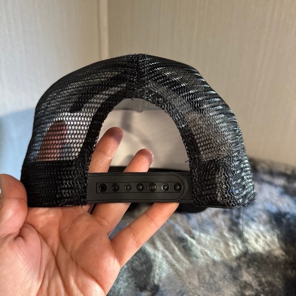 Dragon Ball Z Snap Hat - Picture 3 of 3